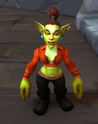 Image of Amphitheater Vendor