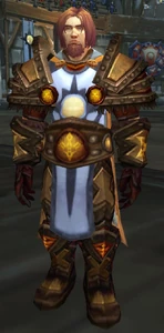 Image of Barrett Ramsey