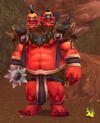 Image of Bloodmaul Warlock