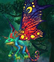 Brightwing