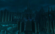 Cathedral of Darkness