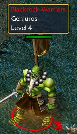 warcraft iii font warcraft iii font