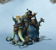 Grand Ice Mammoth (Alliance)