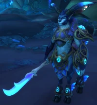 Image of Guardian Molan