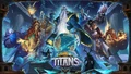 Hearthstone titans.
