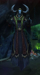 Image of Inquisitior Zalinor