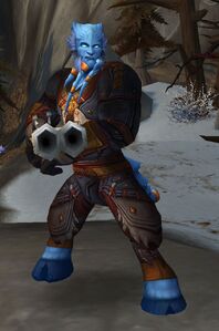 Image of Maruul