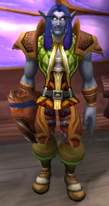 Image of Mathrengyl Bearwalker