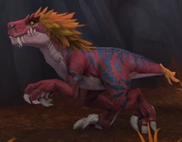 Image of N'chala the Egg Thief