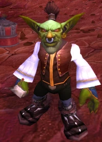 Image of "Screaming" Screed Luckheed