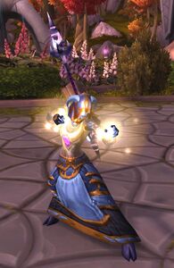 Image of Soulpriest Avelia