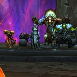 Category:Nazjatar quests - Wowpedia - wiki guide to the World of Warcraft