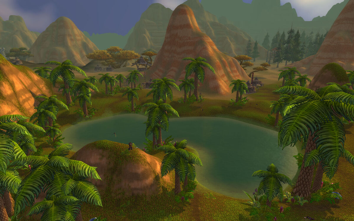 Pools Wowpedia Your wiki guide to the World of Warcraft