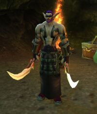 Image of Yrdris Lightblade