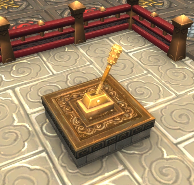 Ancient Lever Wowpedia Your wiki guide to the World of Warcraft