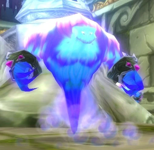 Mana Elemental