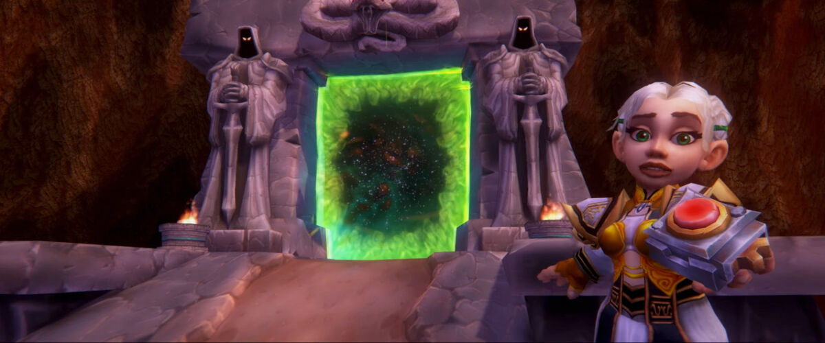 How to get into World of Warcraft Classic: what you need to know about vanilla  WoW