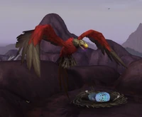 Image of Bloodwing Bonepicker