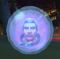 Image of Bouncy Wisdom Ball