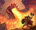 Breath of Fire in Book of Mercenaries.