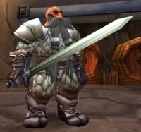 Image of Captain Ironhill