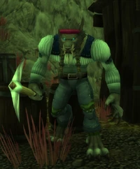 Image of Darren Clease