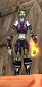 Deathstalker Agent (1)