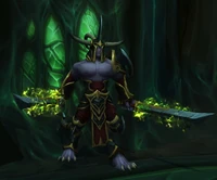 Image of Dreadsoul Wrathguard