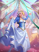 Alternate hero Festival Jaina.
