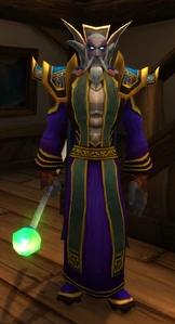 Image of Ithurian Whitespire