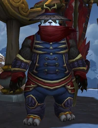 Image of Kite Master Len