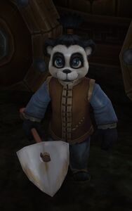 Image of Little Jiwon
