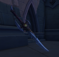 Image of Living Blade