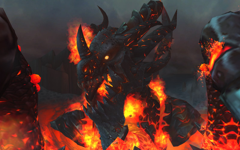 deathwing wow