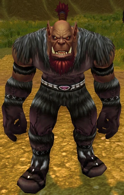 Narrok - Wowpedia - Your wiki guide to the World of Warcraft