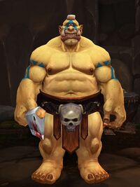 Image of Olgor