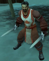 Image of Onslaught Scout