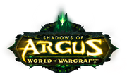 Shadows of Argus Logo