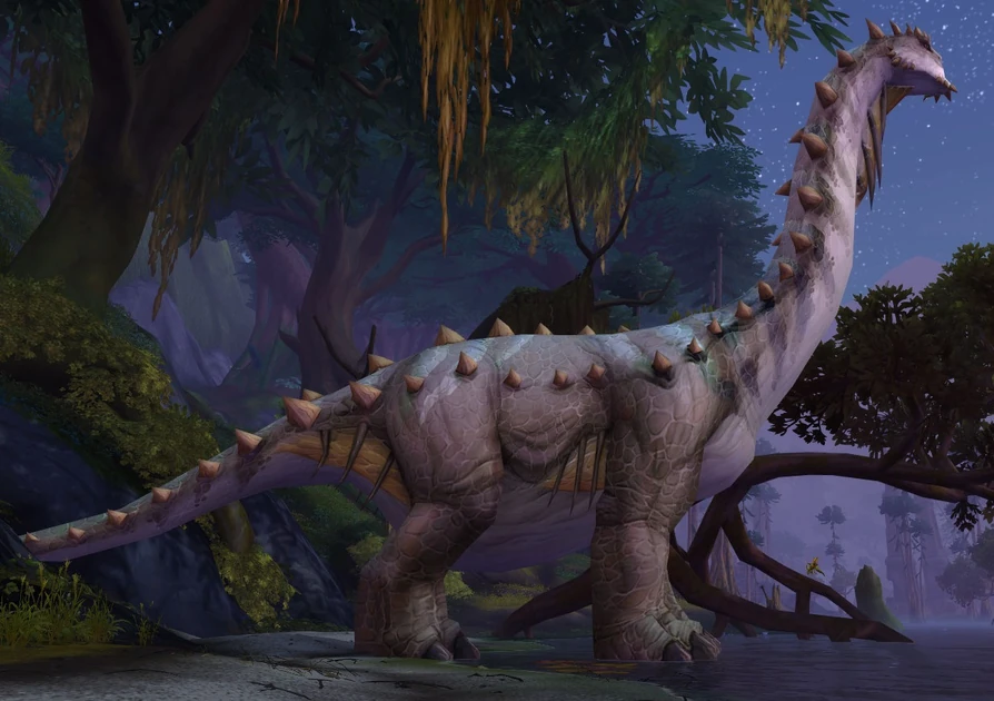 Stonehide Brutosaur Wowpedia Your wiki guide to the World of Warcraft