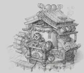 Concept art