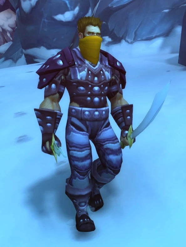 Syndicate Brigand (1)