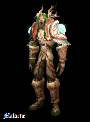 tier 4 druid