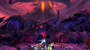 Time Rifts - Azq'roth