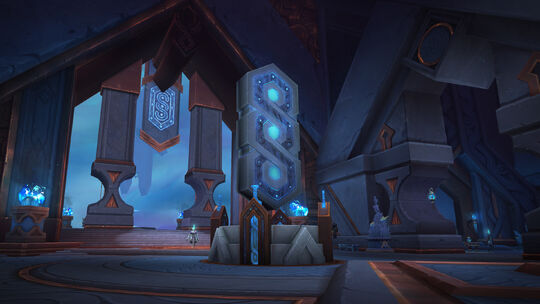 WoWBlog Oribos Image 05