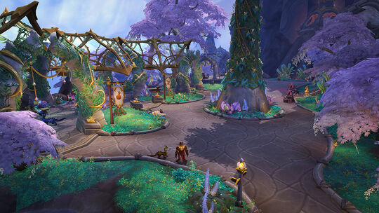 WoWBlog Valdrakken Image 03