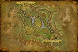 Arathi Basin