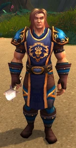 Image of 7th Legion Windfinder