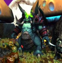 Image of Agogridon