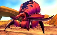 Image of Ainamiss the Hive Queen