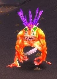 Image of Arkkoran Muckdweller